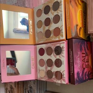 Beauty Creations Cali Set